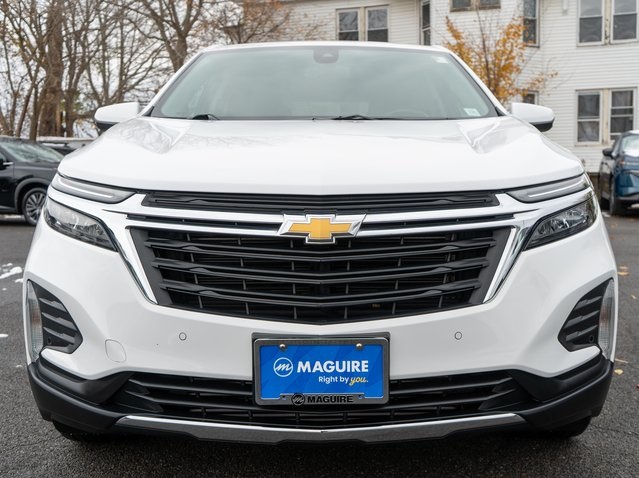 2023 Chevrolet Equinox LT photo 3