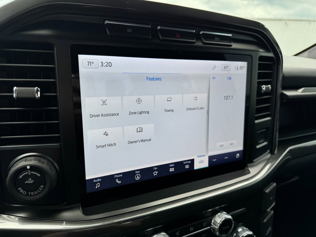 2023 Ford F-150 XL photo 24