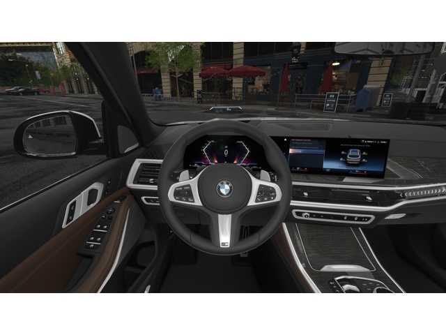 2026 Bmw X5 xDrive40i photo 10