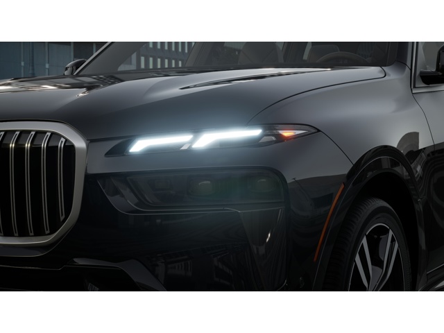 2026 Bmw X7 xDrive40i photo 6