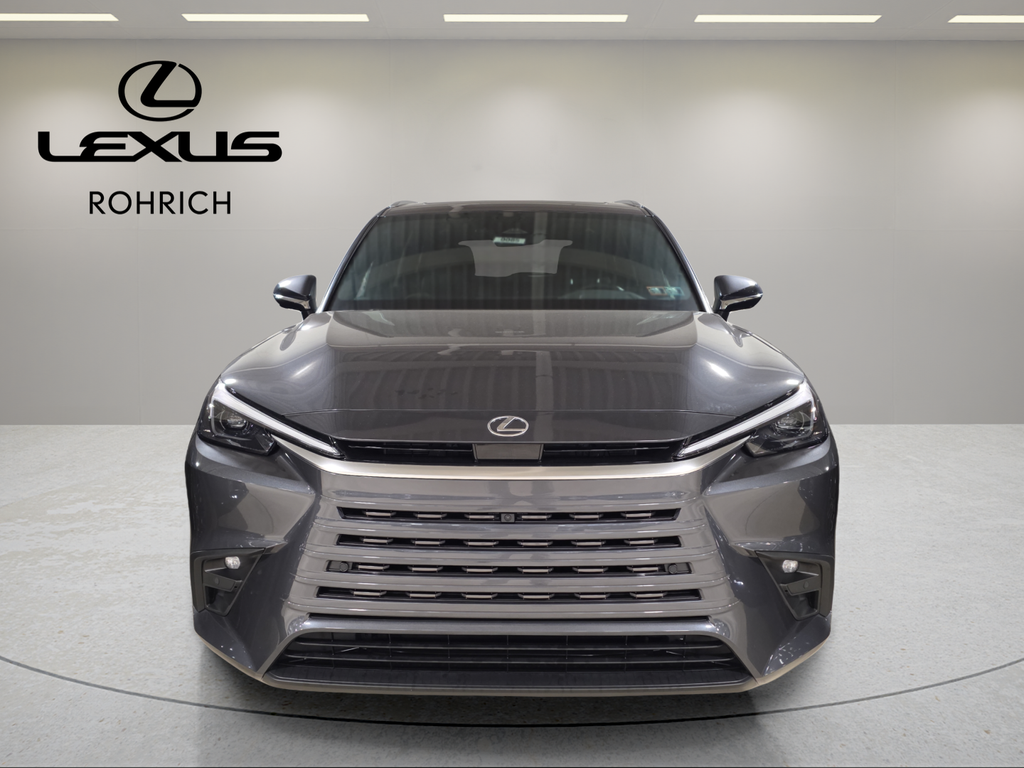 2026 Lexus TX Premium's photo
