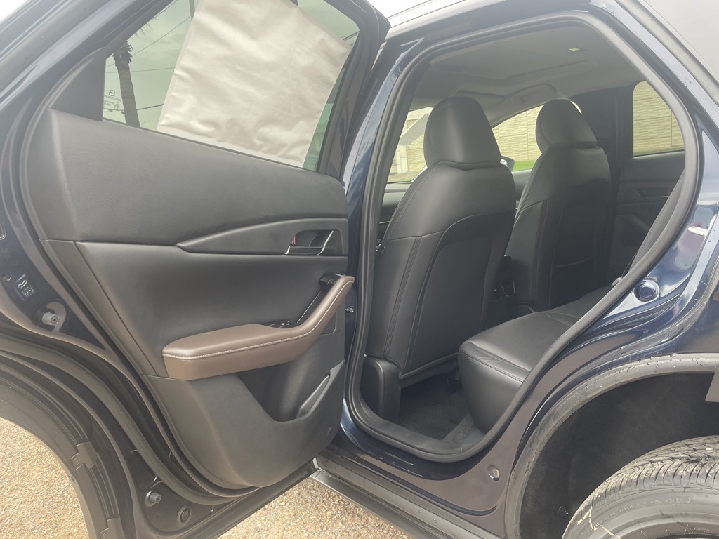 2024 Mazda CX-30 2.5 Turbo Premium Plus photo 22