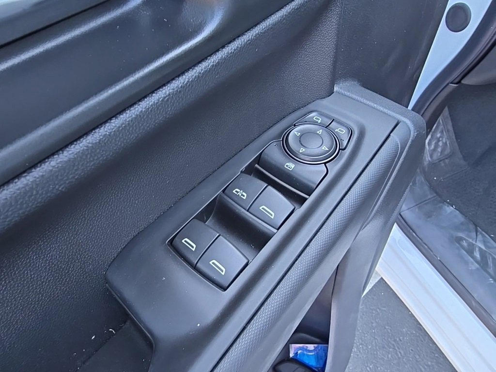 2025 Chevrolet Silverado 1500 Custom Trail Boss photo 18