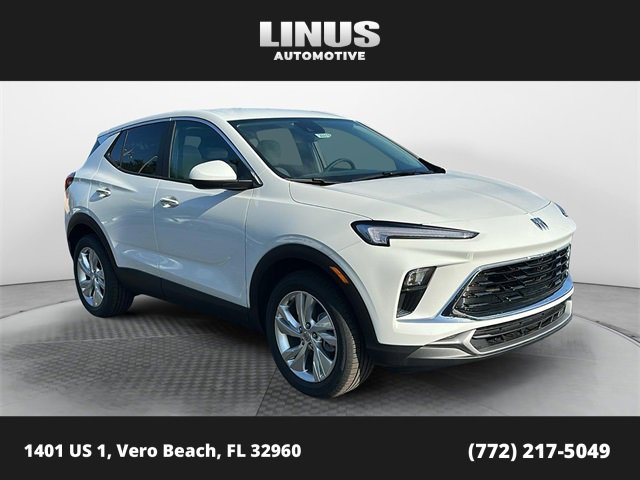 2026 Buick Encore GX Preferred's photo