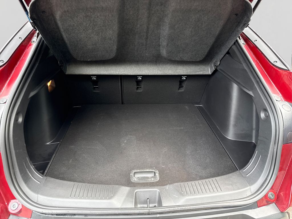 2024 Buick Envista Preferred photo 11