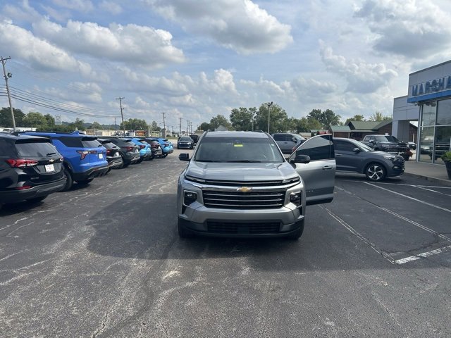 2024 Chevrolet Traverse photo 26