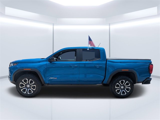 2023 Gmc Canyon AT4 photo 6