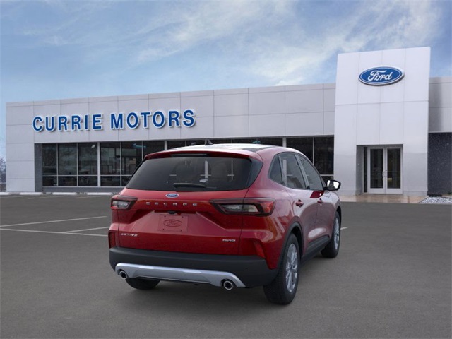 2026 FORD ESCAPE - Image 39