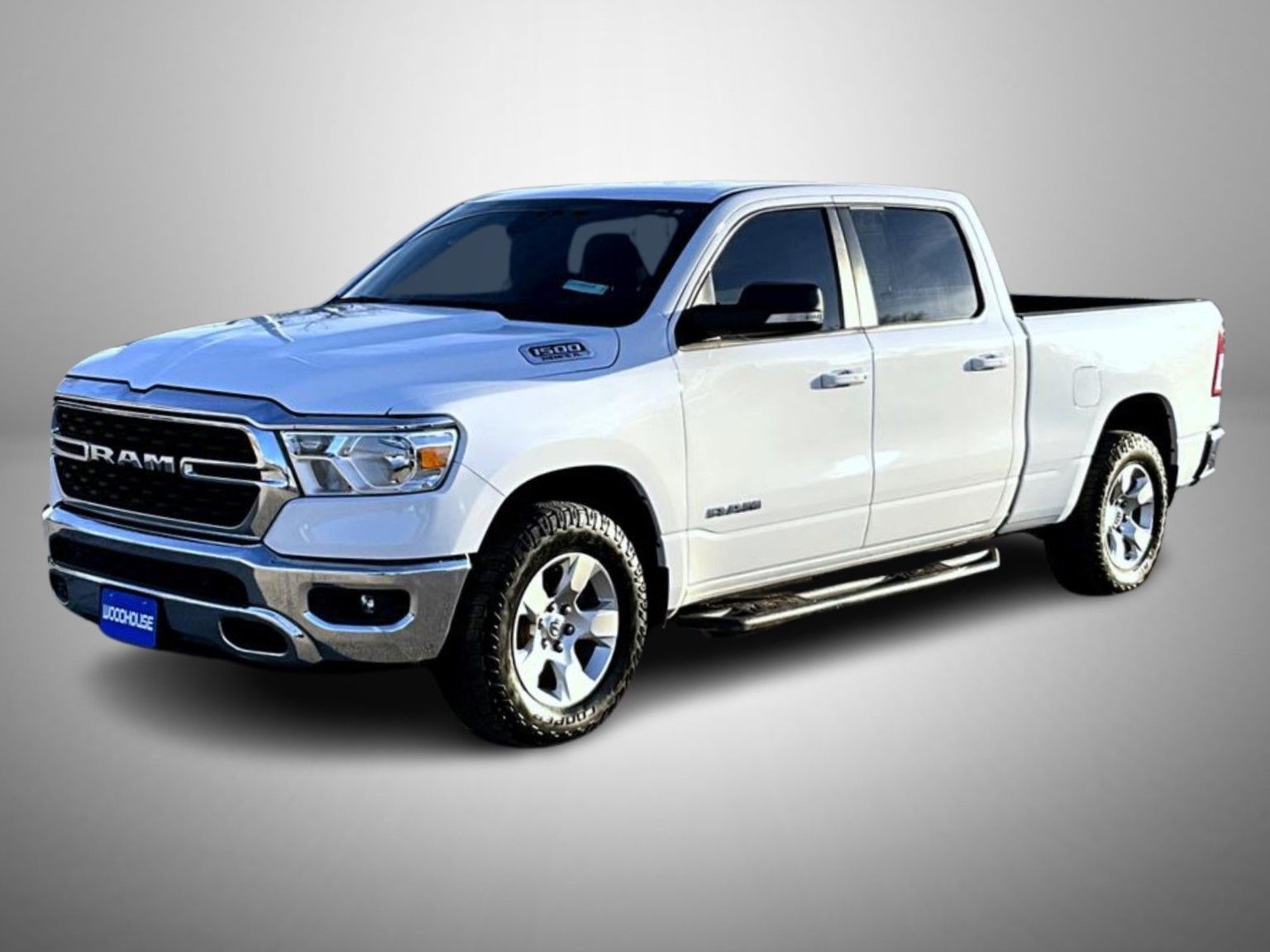 2022 RAM Ram 1500 Pickup Big Horn/Lone Star
