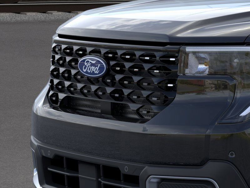 2025 Ford Maverick Lariat photo 17