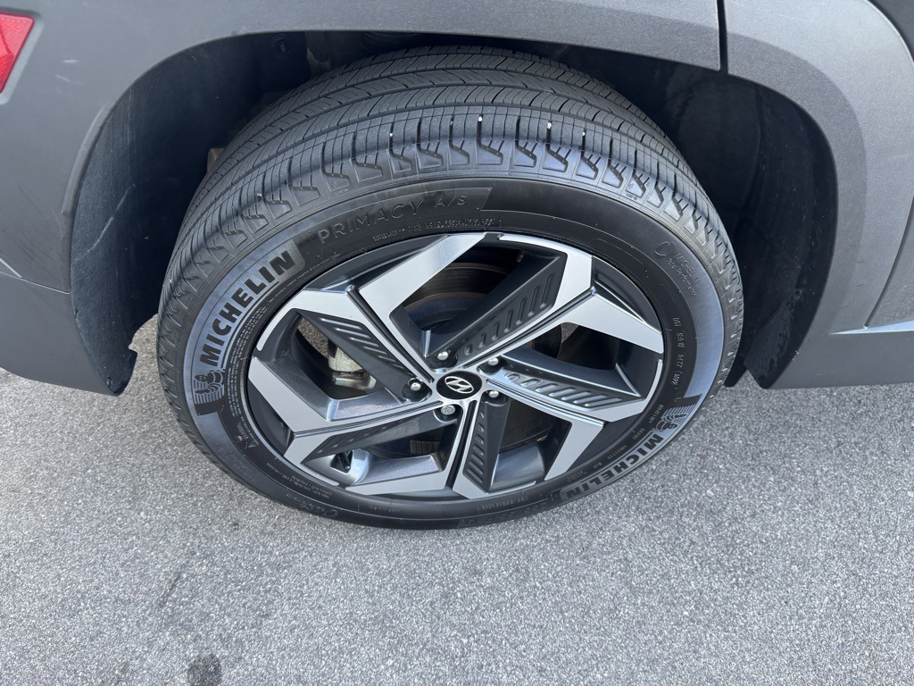 2023 Hyundai Tucson SEL Convenience photo 10