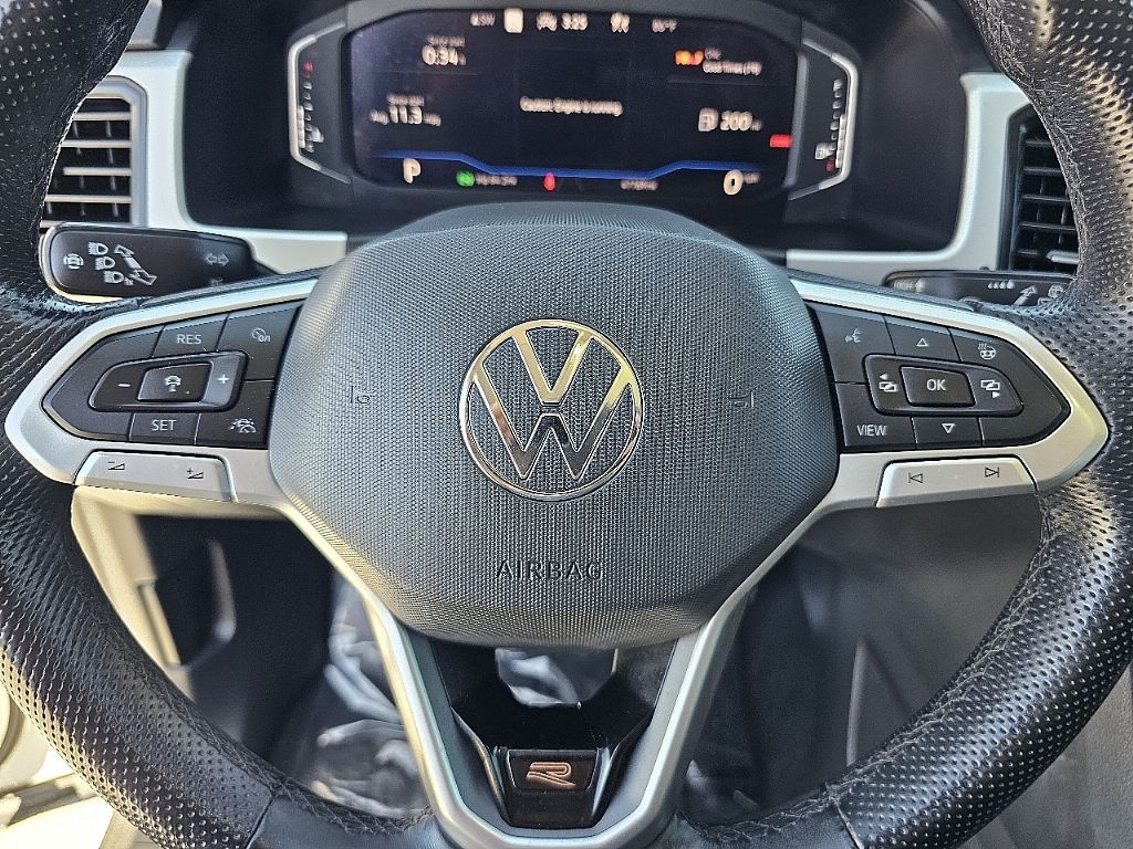 2021 Volkswagen Atlas V6 SEL Premium R-Line photo 33