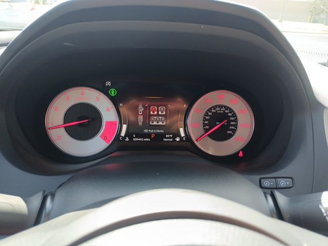 2023 Acura RDX A-Spec photo 16