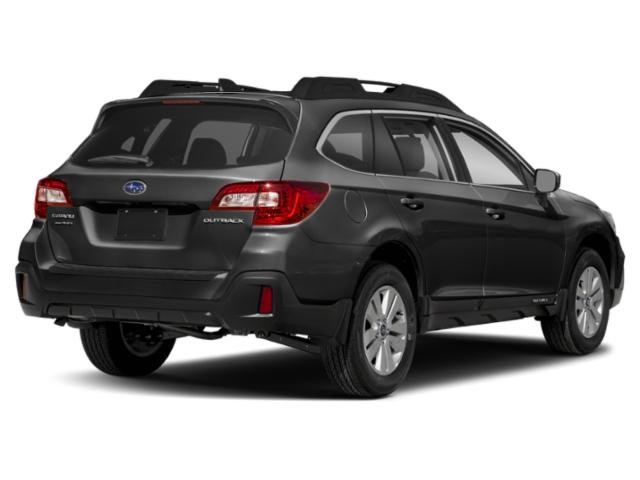 Used 2019 Subaru Outback Premium with VIN 4S4BSAFC8K3382107 for sale in Saint Cloud, Minnesota
