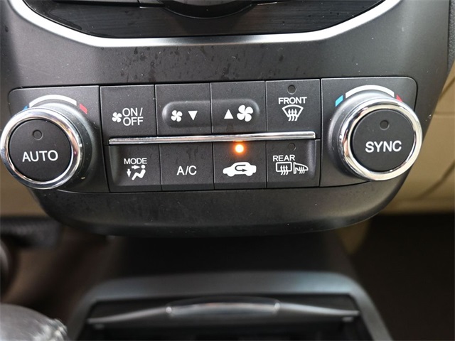 2013 Acura RDX Technology photo 2
