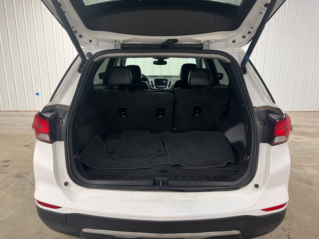 2022 Chevrolet Equinox Premier photo 6