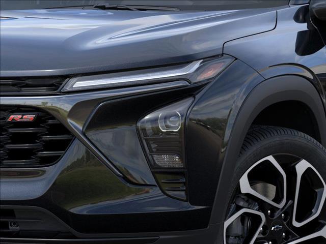 2026 Chevrolet Trax photo 5