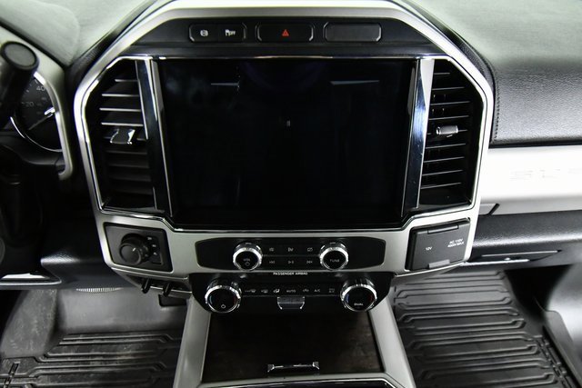 2022 Ford F-250 Lariat photo 3