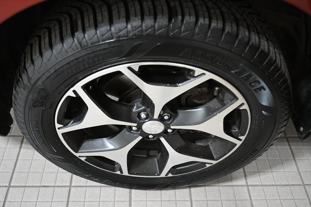 2014 Subaru Forester 2.0XT Touring photo 16