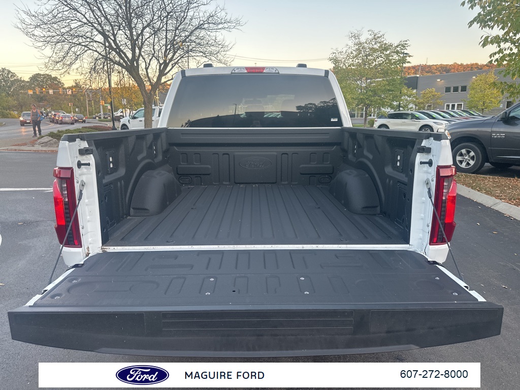 2025 Ford F-150 STX photo 6
