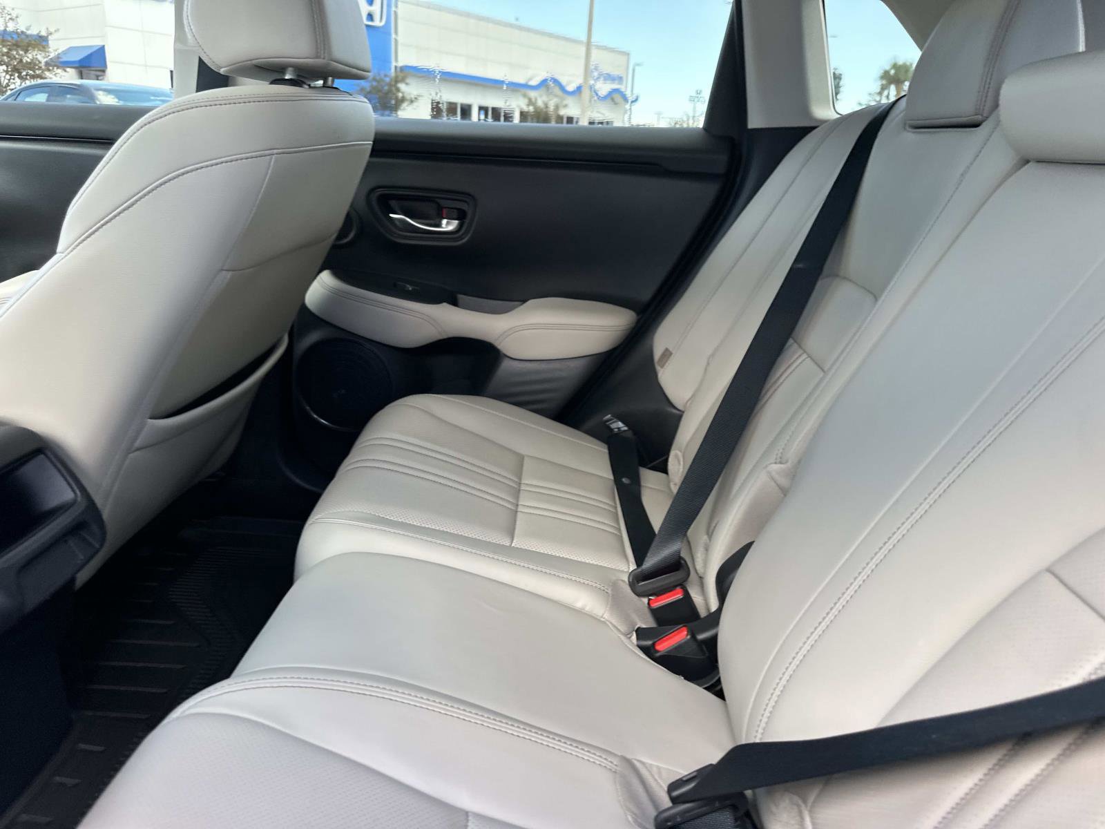 2023 Honda HR-V EX-L photo 12