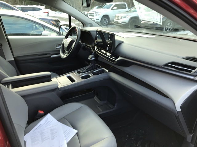 2020 Chevrolet Silverado 1500 LT's photo