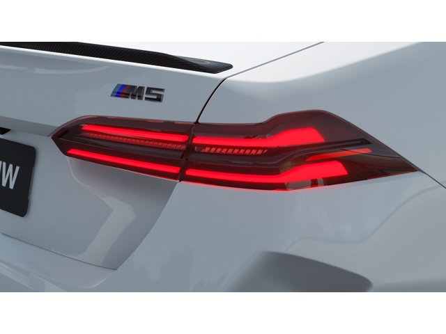 2026 Bmw M5 5 photo 7