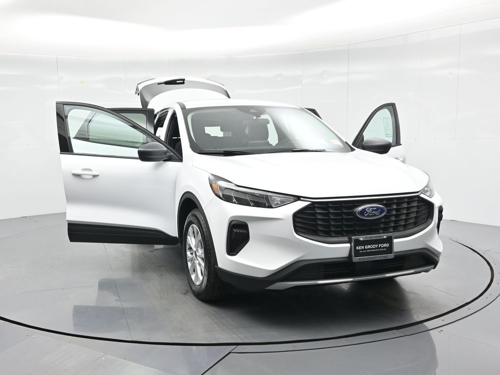 2025 Ford Escape Active photo 27