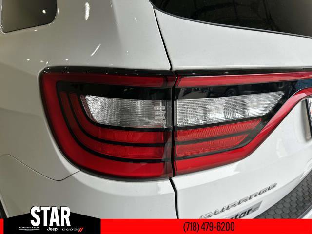 2021 Dodge Durango GT Plus photo 3