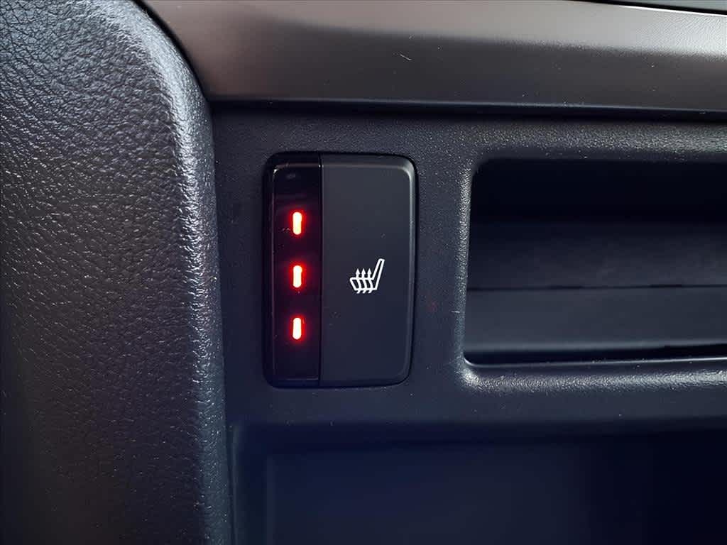 2020 Honda Pilot EX-L photo 12