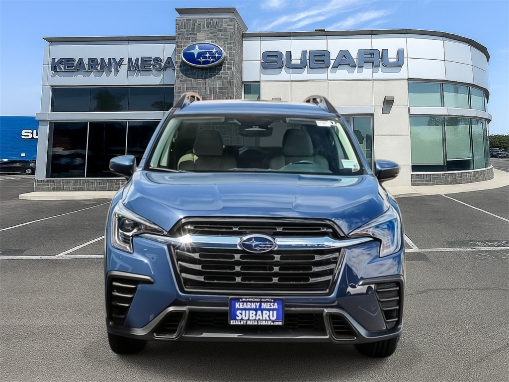 2025 Subaru Ascent Premium photo 2