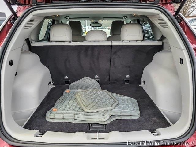 2022 JEEP COMPASS - Image 26