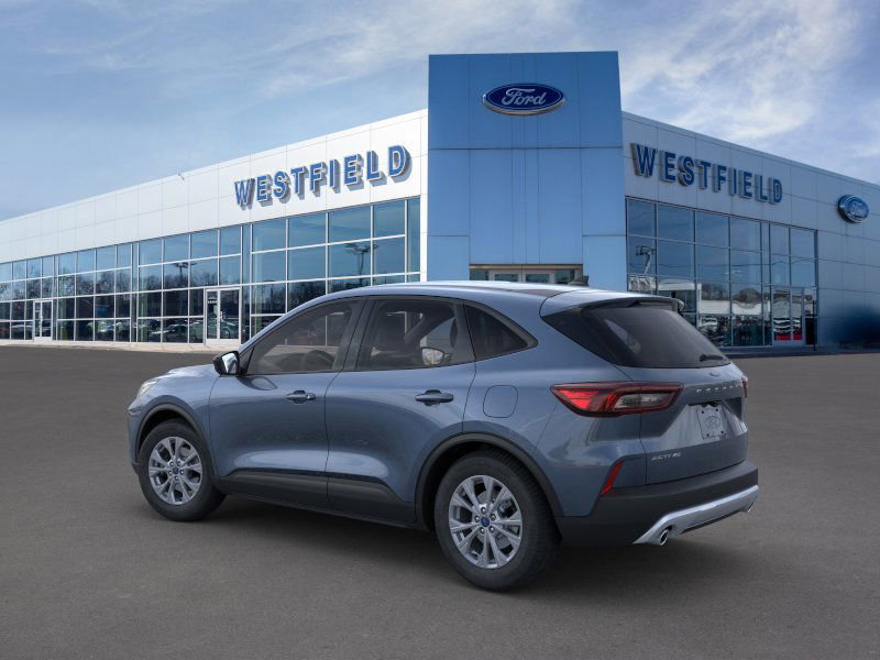 2025 Ford Escape Active photo 4
