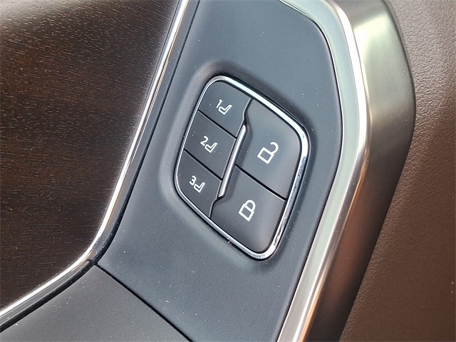 2021 Ford F-150 King Ranch photo 27