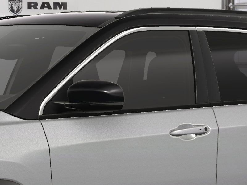 2025 Jeep Compass Limited photo 14