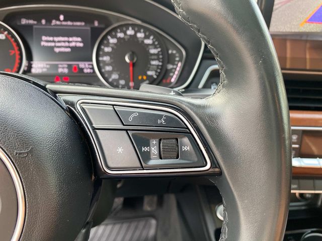 2022 Audi A4 40 Premium Quattro photo 13