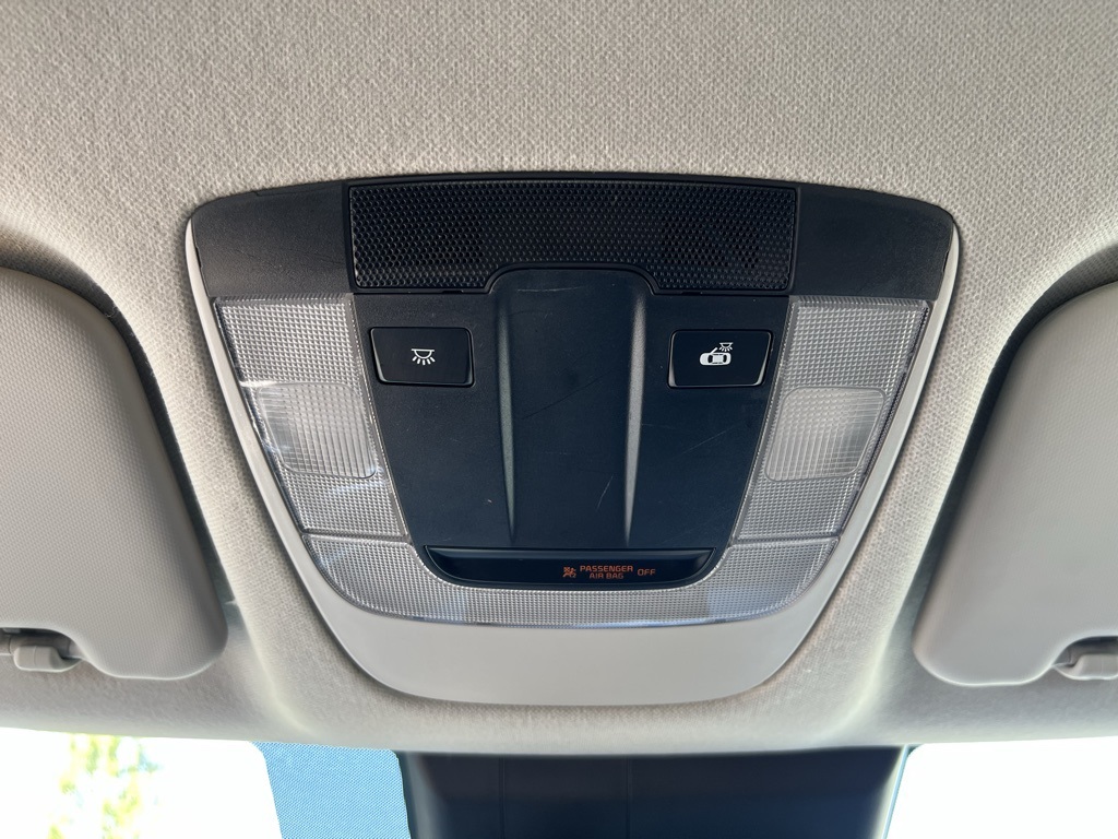 2021 Kia Seltos S photo 21