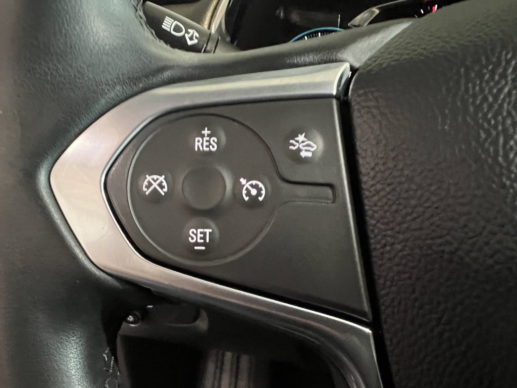 2023 Chevrolet Traverse Cloth 1LT photo 19