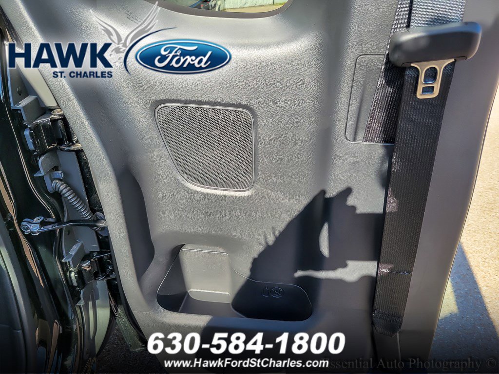 2025 NISSAN FRONTIER - Image 16