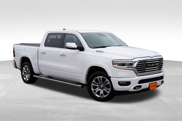 2022 RAM Ram 1500 Pickup Longhorn's photo