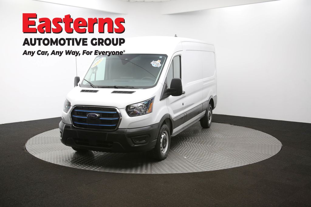 2023 Ford Transit photo 38