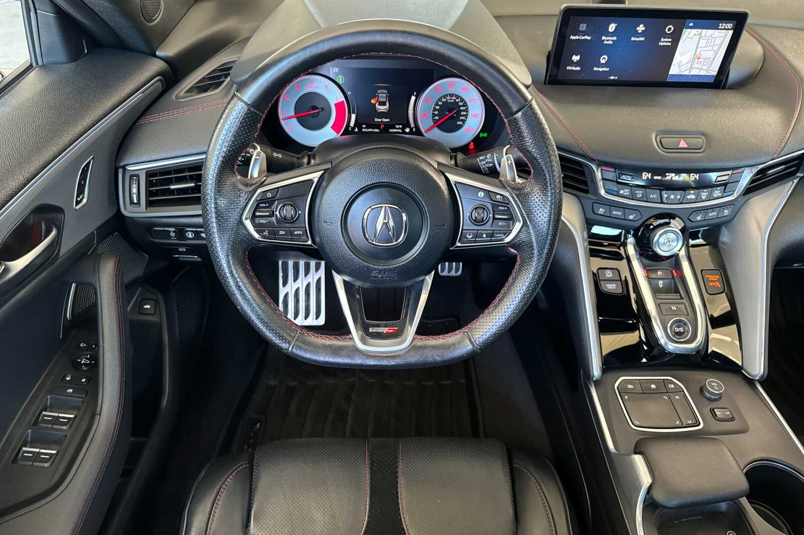 2022 Acura TLX Type S photo 13