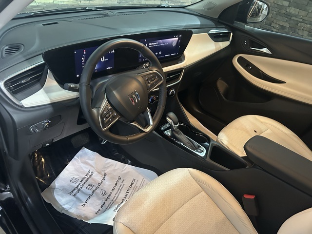 2024 Buick Encore GX Preferred photo 14