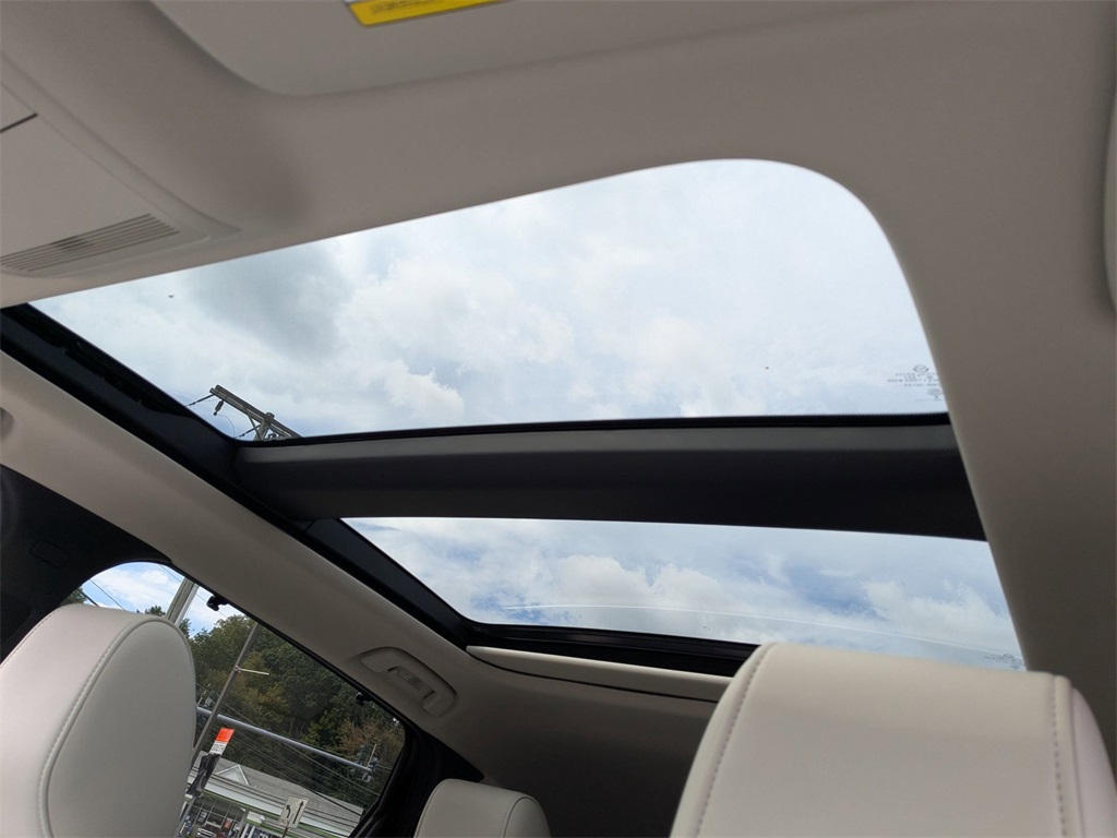 2025 Mazda CX-90 3.3 Turbo Premium Plus photo 22
