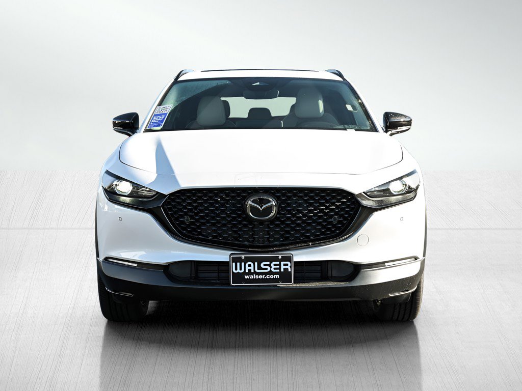 2026 Mazda CX-30 2.5 S photo 2