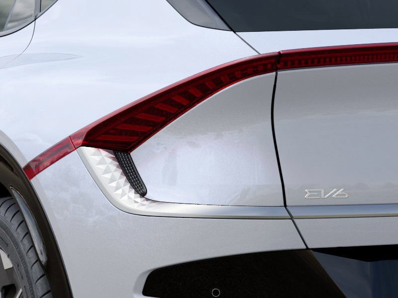 2025 Kia EV6 Light photo 10