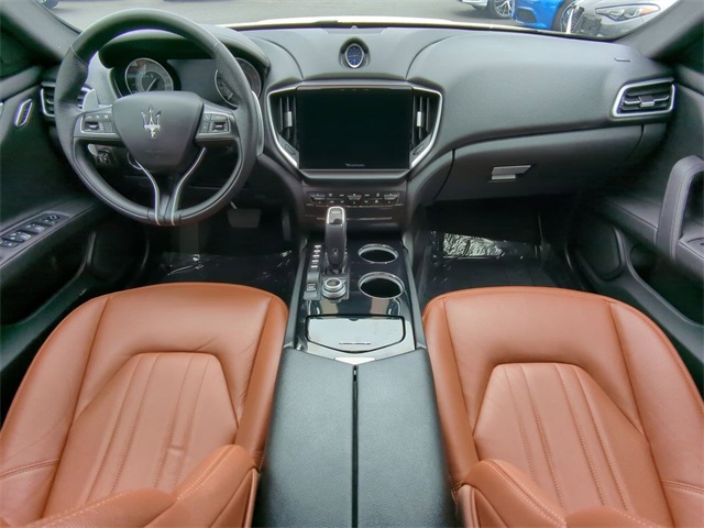 2022 Maserati Ghibli Modena photo 23