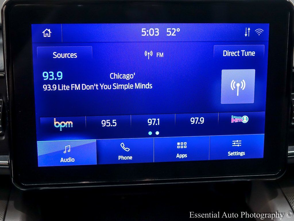 2023 FORD EXPLORER - Image 18