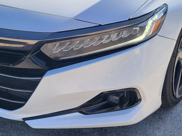 2021 Honda Accord Sport photo 5