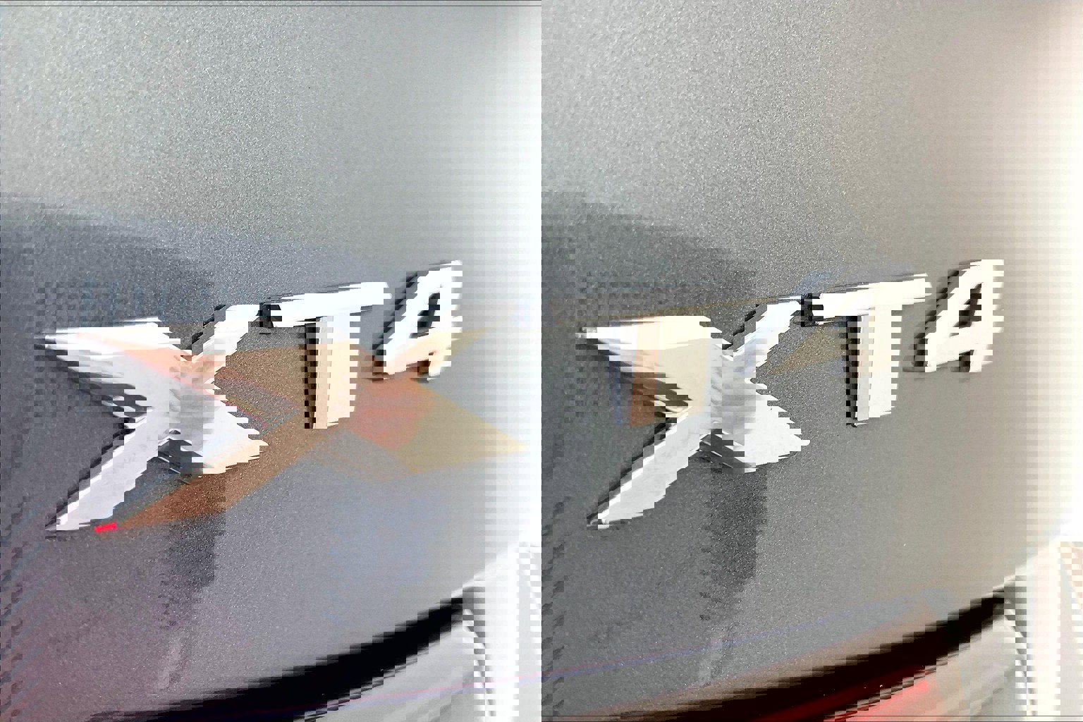 2024 Cadillac XT4 Premium Luxury photo 29
